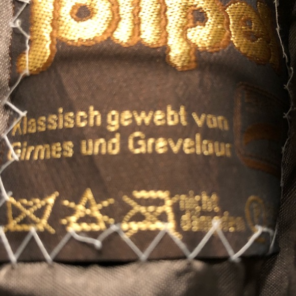 Vintage Jolipel Faux Fur Jacket - Picture 4 of 5